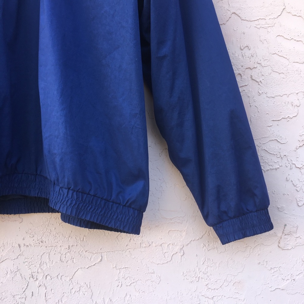 Sunice 3 Button Pullover Windbreaker Jacket - image 3